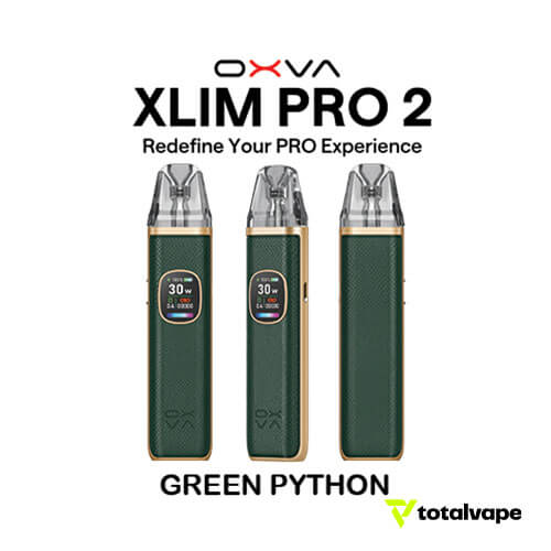 OXVA XLIM Pro 2 Kit