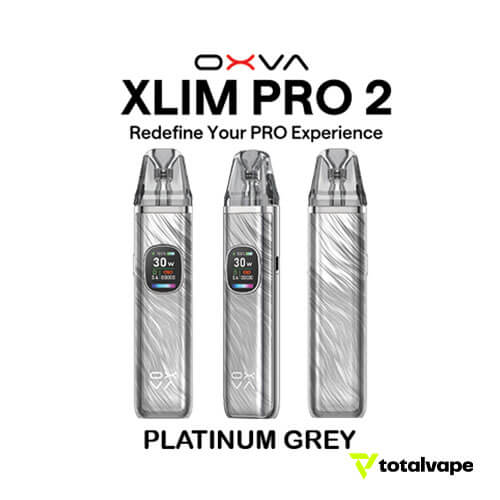 OXVA XLIM Pro 2 Kit