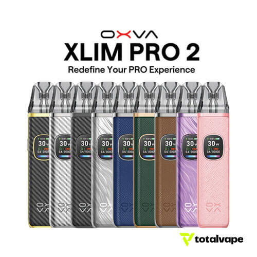 OXVA XLIM Pro 2 Kit