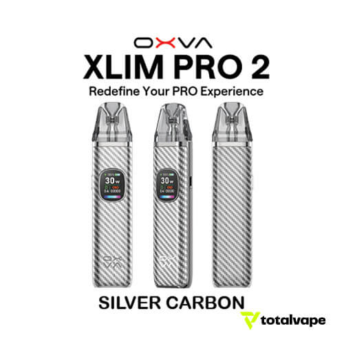 OXVA XLIM Pro 2 Kit