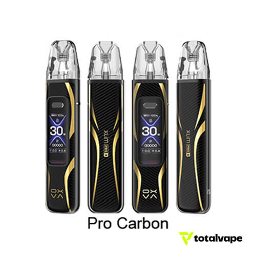 OXVA Xlim Pro 3 Vape Pod Kit