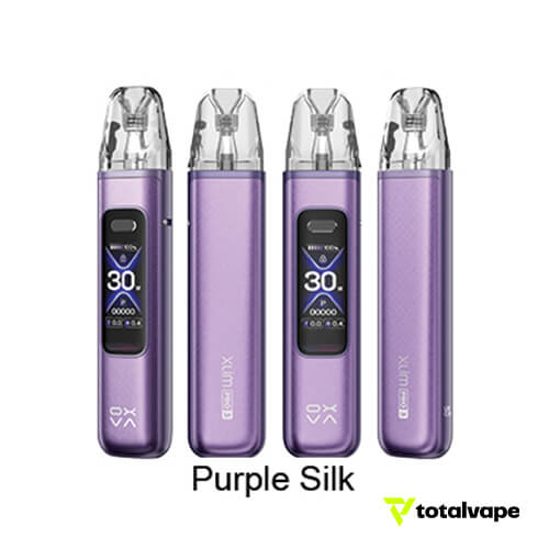 OXVA Xlim Pro 3 Vape Pod Kit
