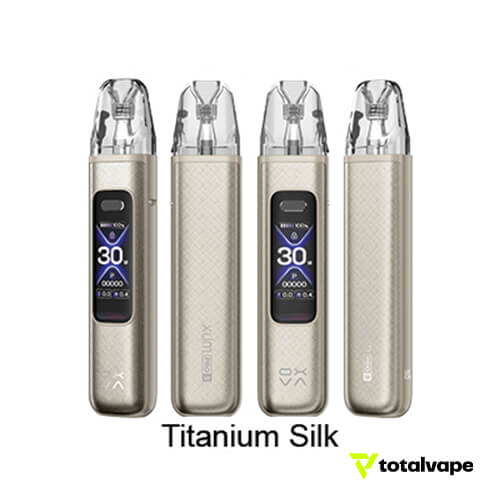 OXVA Xlim Pro 3 Vape Pod Kit