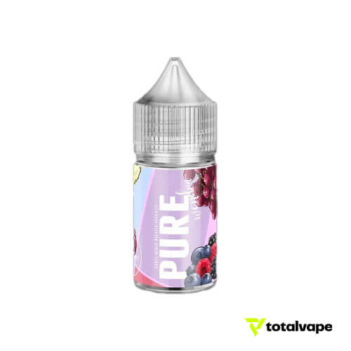 Pure Wonder SOLO MTL/Salt Nic Flavor Shot