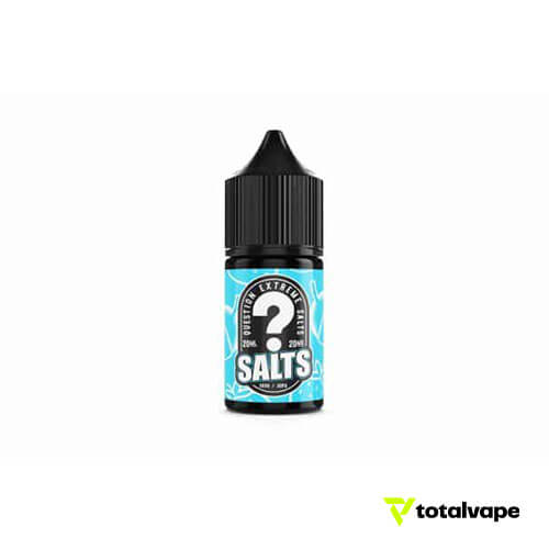 QUESTION EXTREME NIC SALTS 20ML