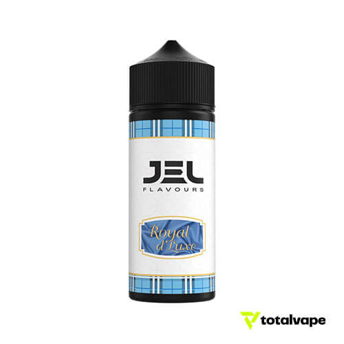 JEL Flavours Longfill - Royal D'Luxe