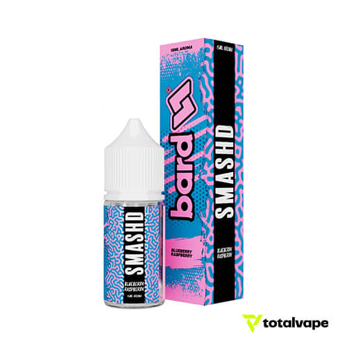 Bard Salt/MTL Longfill Aroma