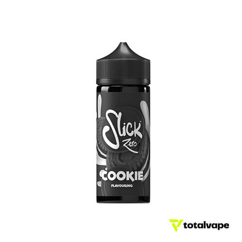 Slick Cookie Flavour Shot 30ml By NCV