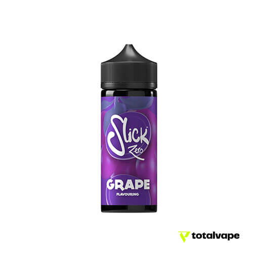 Slick Grape Flavour Shot 30ml By NCV