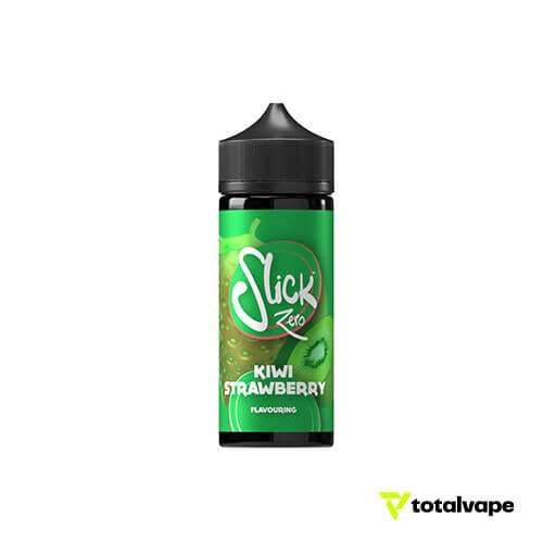 Slick Strawberry Kiwi Flavour Shot 30ml By NCV