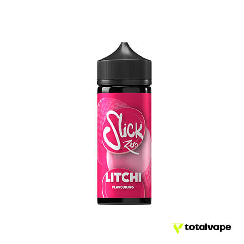 Slick Litchi Flavour Shot 30ml By NCV