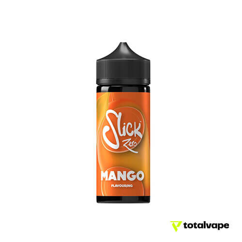 Slick Mango Flavour Shot 30ml By NCV