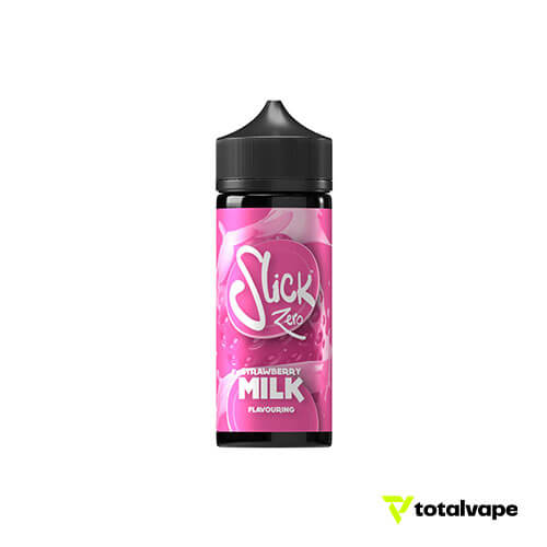 Slick Milk Flavour Shot 30ml By NCV