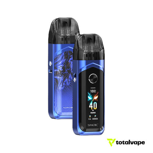 Smok Nord 6 Pod System