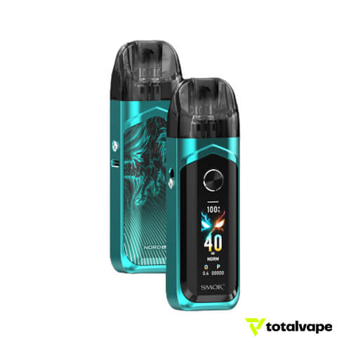Smok Nord 6 Pod System