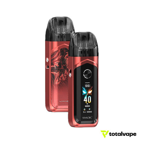 Smok Nord 6 Pod System