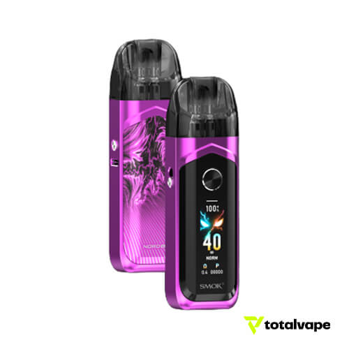 Smok Nord 6 Pod System