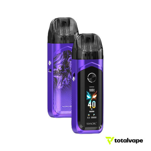 Smok Nord 6 Pod System