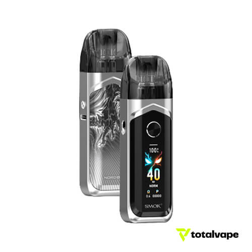 Smok Nord 6 Pod System