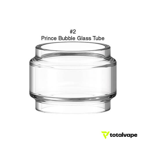 Smok Bubble Replacement Glass