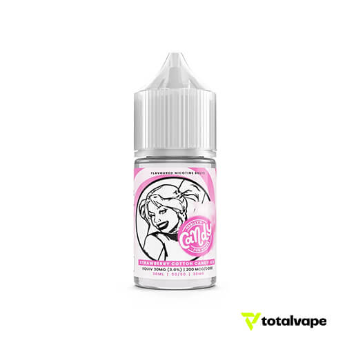 Solt Flavoured Nicotine By Solt E-Liquid