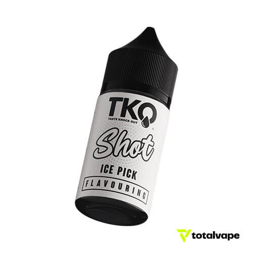 Ice Pick Longfill (15ml) Salts / MTL By TKO