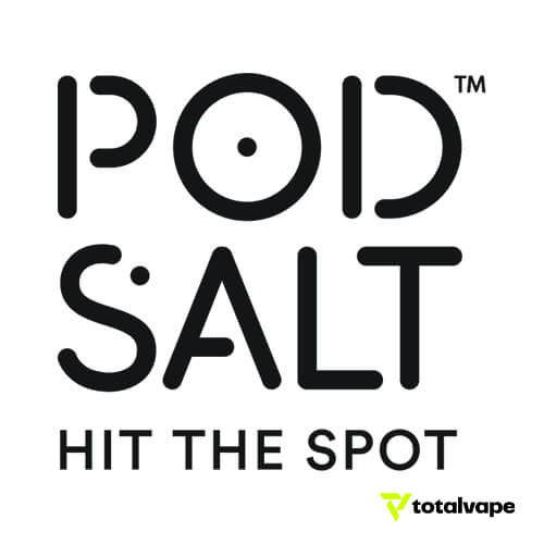 Pod Salt Longfill Salt/MTL Aroma