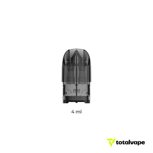 Uwell Caliburn Explorer Empty Replacement Pod