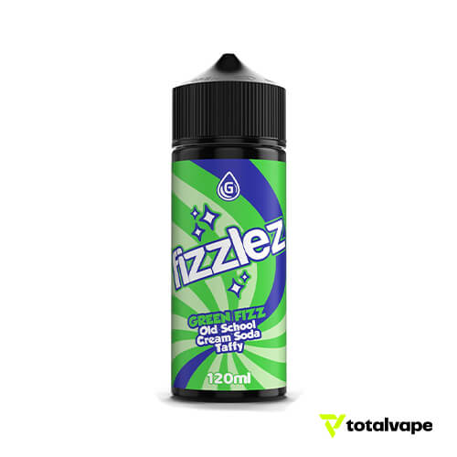 Fizzles Green Fizz 2mg By G Drops