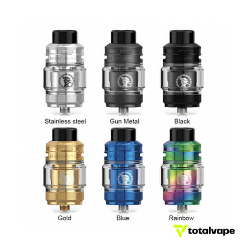 Geekvape Z Sub-Ohm Tank