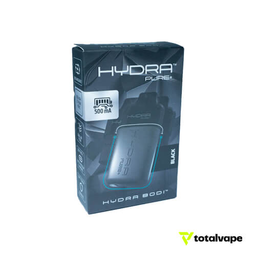 Hydra Bodi - Disposable Battery