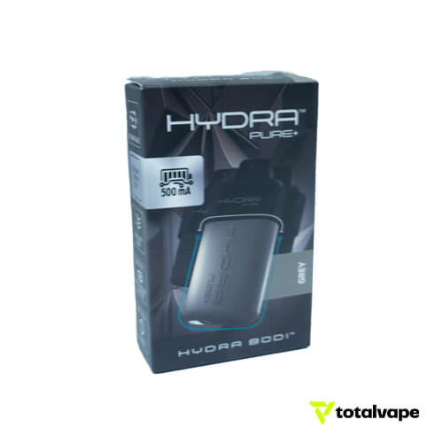 Hydra Bodi - Disposable Battery