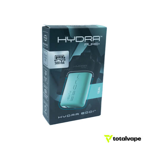 Hydra Bodi - Disposable Battery