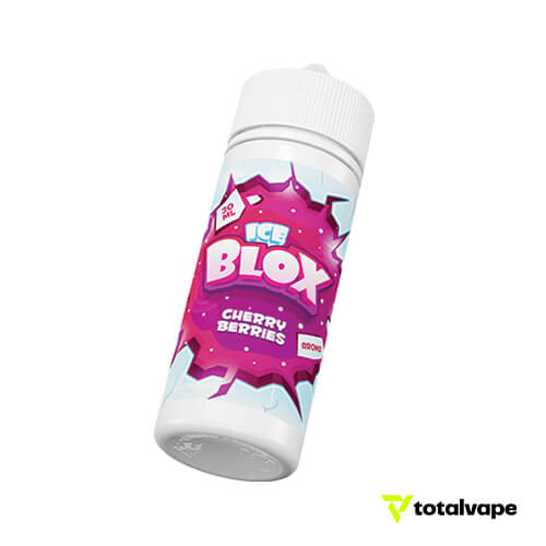 Ice Blox - Longfill Aroma