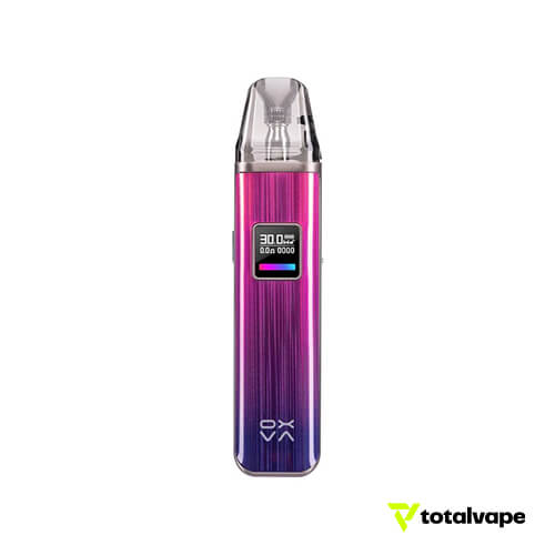 Oxva Xlim Pro Pod Kit