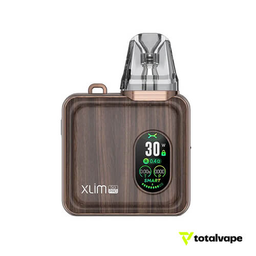 Oxva Xlim SQ Pod Kit