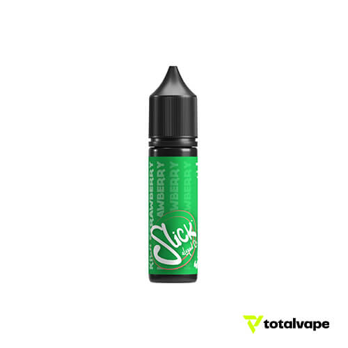 Slick Strawberry Kiwi Salt Nic 20ml