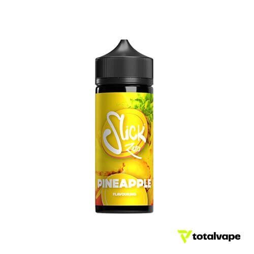 Slick Pineapple Flavour Shot 30ml By NCV