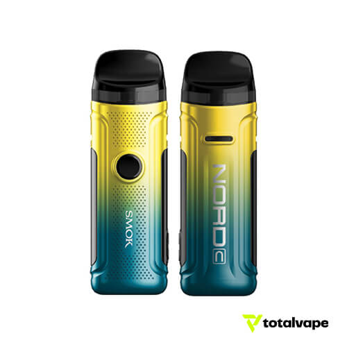 Smok Nord C Pod Kit