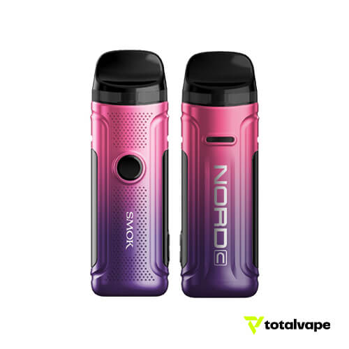 Smok Nord C Pod Kit