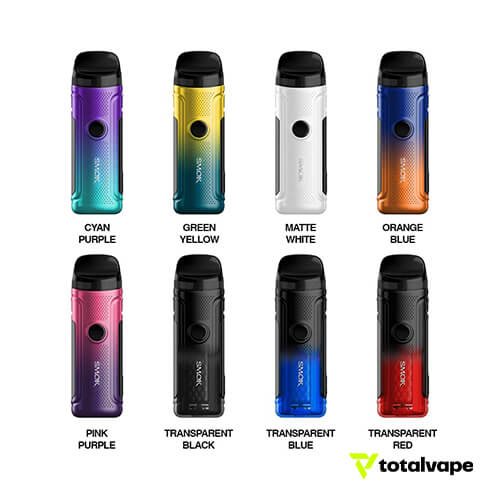 Smok Nord C Pod Kit