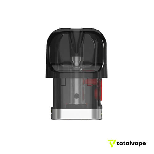 SMOK Novo 2 Clear Pod Meshed 0.9ohm