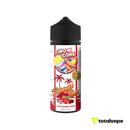 Summer Time By Snow Cone E-Liquids