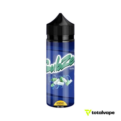 SubZero Menthol By SubZero E-Liquids