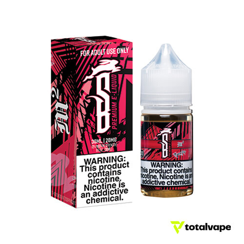 M2 (Mothers Milk) Salts By Suicide Bunny E-Liquid