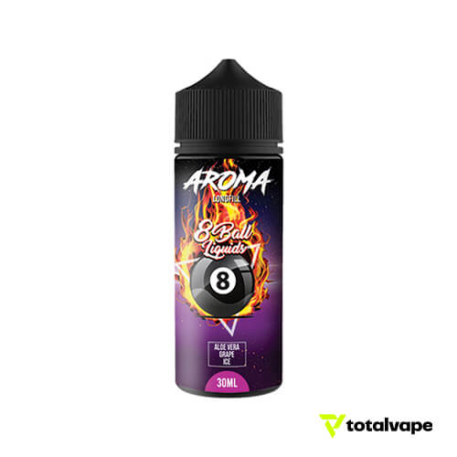 VR 8 Ball - Longfill Aroma 30ml