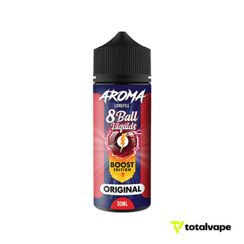 VR 8 Ball - Longfill Aroma 30ml