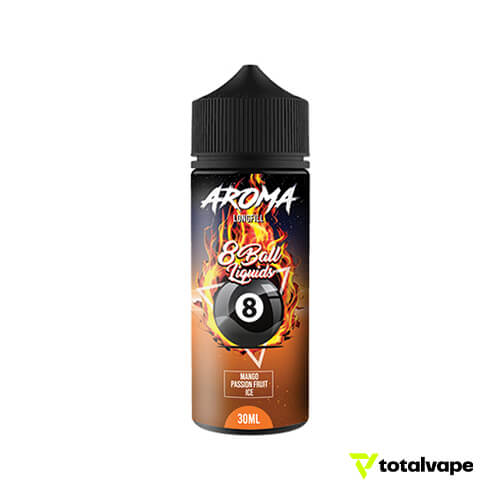 VR 8 Ball - Longfill Aroma 30ml