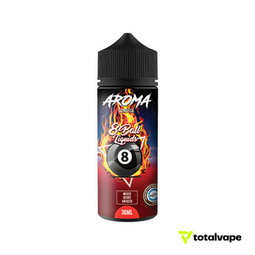 VR 8 Ball - Longfill Aroma 30ml