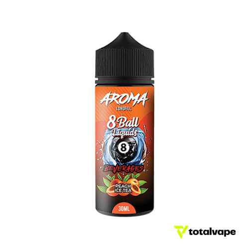 VR 8 Ball - Longfill Aroma 30ml